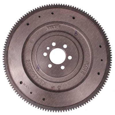 فلایویل کامل سمند EF7 - ایساکو