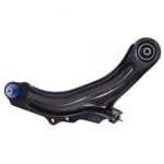 طبق کامل چپ مگان1600-2000 وارداتی