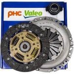 کیت کلاج XU7 PHC ولئو