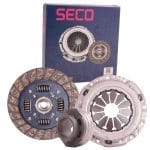 کیت کلاج پراید SECO