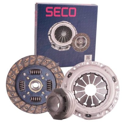 کیت کلاج پراید SECO
